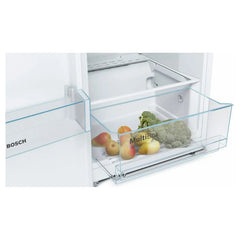 Bosch 348L Freestanding Fridge – KSV36NW30M