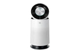 LG PuriCare 58 m² Coverage area, 6 step filtration, PM 1.0 Sensor, Clean Booster