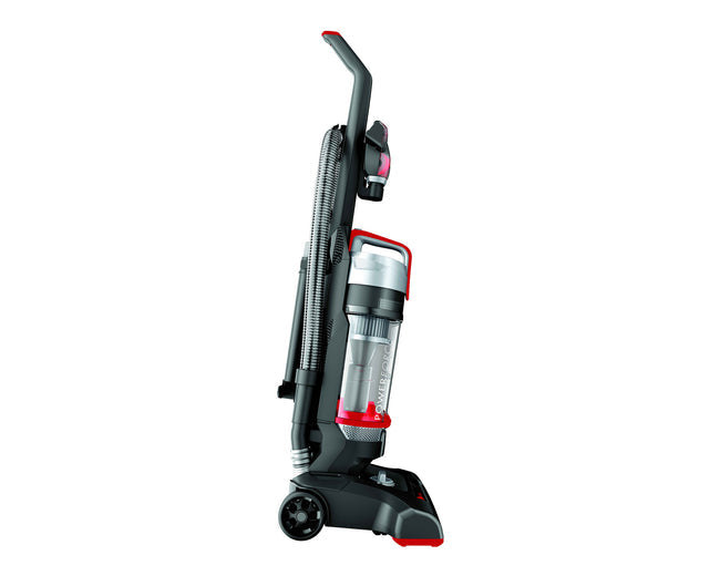 Bissell 2110E PowerForce Helix Turbo Bagless Upright Vacuum Cleaner