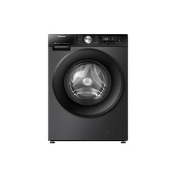 Hisense Front Load Washing Machine 9 kg – Inverter Motor Wi-Fi ConnectLife 1400 RPM & 15 Wash Programmes WF3S9043BT
