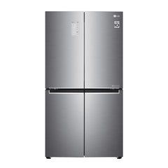 LG French Door Refrigerator 529 L – Nature FRESH LINEARCooling Hygiene Fresh GR-B29FTLPL