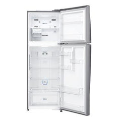 LG Top Mount Refrigerator 438 L – LinearCooling DoorCooling HygieneFresh & SmartThinQ GL-F652HLHU