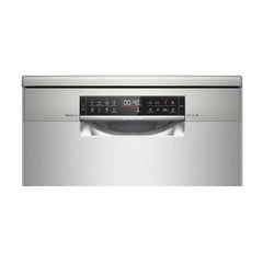 Bosch Series 6 Freestanding Dishwasher 60cm 13 Place Settings SMS6ECI38M