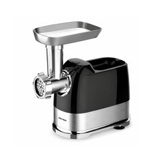 Star Track Meat Grinder 1300W Lock Power Copper Motor Stainless Steel Body ST-BID-MG1300