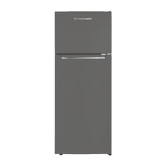 Westpoint 240L Double Door Top mount Refrigerator Freezer WRN-2423EI