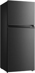Toshiba Inverter Refrigerator 559L 2 Doors| Fridge & Freezer with Airfall Cooling System 4 Star Dark Silver Model GR-RT559WE-PME(37)