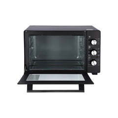 Krypton 30L OTG Oven – Electric Oven Toaster Grill with Rotisserie & Convection