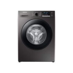 Samsung Series 5 8kg Front Load Washing Machine, 1400 RPM, EcoBubble Technology, Graphite