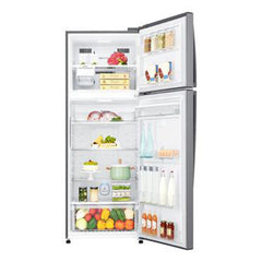 LG Top Mount Refrigerator 438 L – LinearCooling DoorCooling HygieneFresh & SmartThinQ GL-F652HLHU