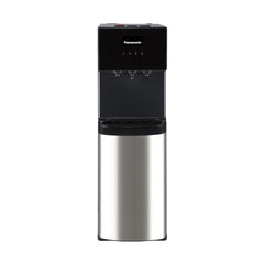 Panasonic Bottom Load Water Dispenser – Hot & Cold 3 Taps Stainless Steel SDM-WD3438BG
