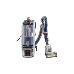 Shark Corded Upright Vacuum Cleaner 750W DuoClean Anti Hair Wrap LED Headlights Pet Model NZ801MET