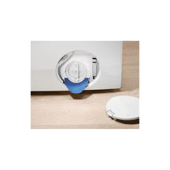 Electrolux 7 kg Front Load Washing Machine – 1200 RPM Inverter Motor SensiCare Eco TimeManager EW6F5722BB