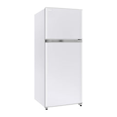 Toshiba Double Door Refrigerator 820 L Top-Mount Freezer GRA820UX Silver