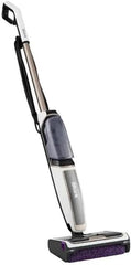 Shark Steam PickUp 3-in-1 Steam Cleans & Separates Wet & Dry Dirt
