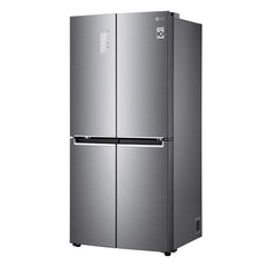 LG French Door Refrigerator 529 L – Nature FRESH LINEARCooling Hygiene Fresh GR-B29FTLPL