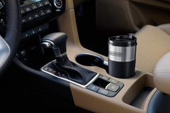Black & Decker Coffee Machine, 650W, 360Ml Travel Mug, Black - Dct10-B5, 2 Years Warranty