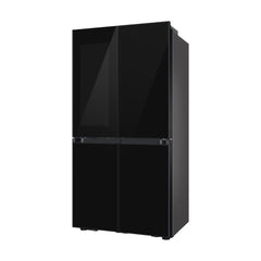 Samsung 650L Gross BESPOKE SBS Refrigerator RF65DB975E22AE (UAE version)