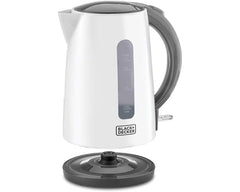 BLACK+DECKER JC70-B5 Cordless Electric Kettle