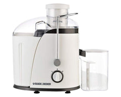 BLACK+DECKER JE400 Juice Extractor