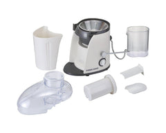 BLACK+DECKER JE400 Juice Extractor