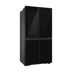 Samsung 650L Gross BESPOKE SBS Refrigerator RF65DB975E22AE (UAE version)