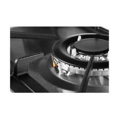 Toshiba 90 × 60 cm Freestanding Gas Cooking Range 5 Burners TBA-36LMG5G089KS – Gas Oven & Grill