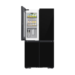 Samsung 650L Gross BESPOKE SBS Refrigerator RF65DB975E22AE (UAE version)
