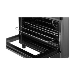 Toshiba 90 × 60 cm Freestanding Gas Cooking Range 5 Burners TBA-36LMG5G089KS – Gas Oven & Grill