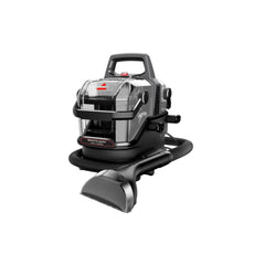 BISSELL SpotClean Pro Turbo Portable Carpet & Upholstery Cleaner 17000Pa SmartMix Technology Dual Cleaning Modes 3911K
