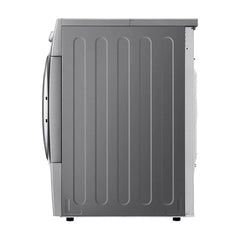LG 8kg Clothes Dryer – Silver, Made in Korea | High-Quality Laundry Dryer