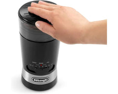 De'Longhi KG210 coffee and spice grinder - alternate angle