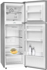 STAR TRACK Double Door Refrigerator 320L comes with Frost Free has Smart Sensor Technology has Air Flow Technology, ST-FRG-NSKE320