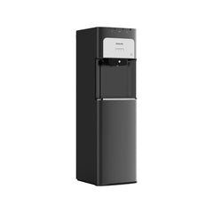 Philips Bottom Load Water Dispenser – UV Filtration Micro P-Clean Hot Cold ADD4972BKS/56 (Black)