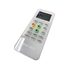 Star Track 18000 BTU Split Air Conditioner T3 Rotary Compressor Fast Cooling Remote Control ST18000BTUP4-AZO (T3)
