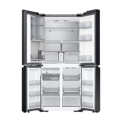 Samsung 650L Gross BESPOKE SBS Refrigerator RF65DB975E22AE (UAE version)