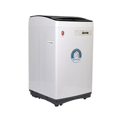 Westpoint Top Load Washing Machine 8KG – Fully Automatic 9 Programs LED Display WLX-821P