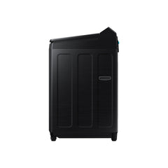 Samsung Front Load Washing Machine 10 kg – EcoBubble Hygiene Steam & Digital Control WA80F10S5BGU