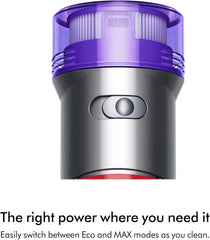 Dyson V8™ Cordless Vacuum Advanced | 2 year Dyson Warranty |492637-01 - UAE Version