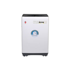 Westpoint Top Load Washing Machine 8KG – Fully Automatic 9 Programs LED Display WLX-821P