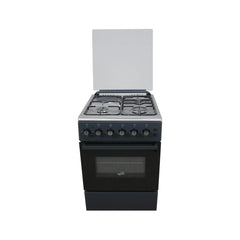 Star Track Freestanding Gas Cooker 3 Burner Full Safety SG-K5060