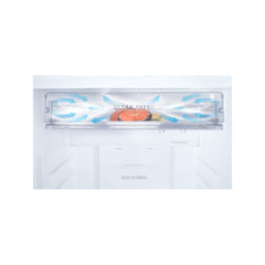 Toshiba Double Door Refrigerator 820 L Top-Mount Freezer GRA820UX Silver