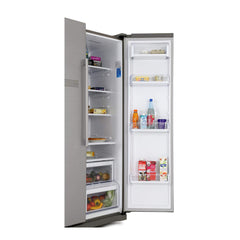 Samsung Side-by-Side Refrigerator 525L – No Frost Digital Inverter All-Around Cooling RS54N3103SA