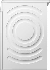 Bosch Front Load Washing Machine, 9kg, 1400RPM, Touch Control, White, German Engineering, WGA14400GC