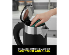 Olsenmark OMK7028 Cordless Electric Kettle