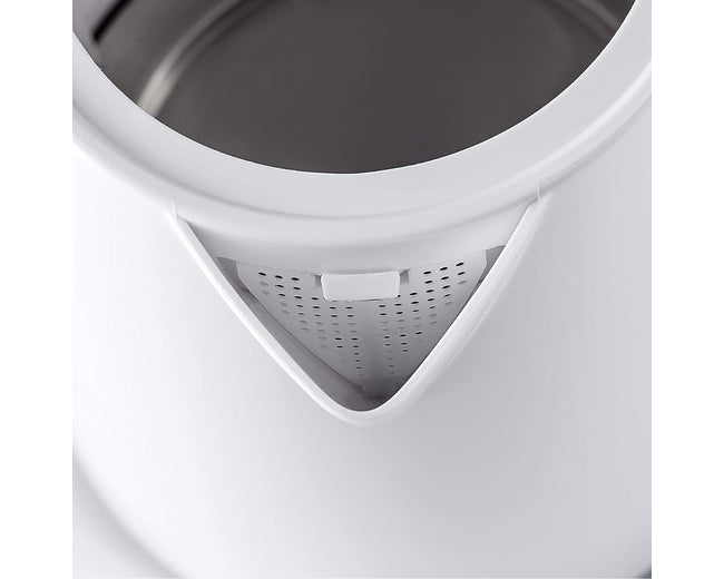 BLACK+DECKER JC70-B5 Cordless Electric Kettle