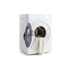 Kogan 8kg Vented Tumble Dryer Sensor Dry Multiple Programs Anti-Wrinkle KAJDRYVT80A