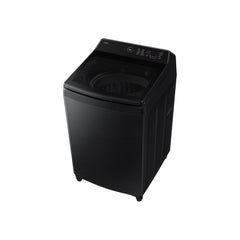 Samsung Front Load Washing Machine 10 kg – EcoBubble Hygiene Steam & Digital Control WA80F10S5BGU