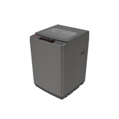 Hoover Top Load Washing Machine 20 kg – Induction Motor LED Display & Multi Wash Programs HTL-X20-S