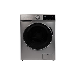 Panasonic Front Load Washer Dryer Combo 8 kg Wash + 6 kg Dry NA-S086M4