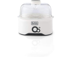 BLACK+DECKER EG200-B5 Egg Boiler
